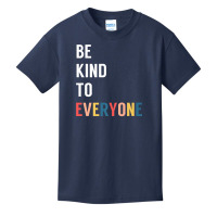 Kindness Shirt   No Bullying Shirt Premium T Shirt Basic Youth T-shirt | Artistshot