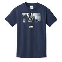 The Walking Dead Season 6 T Shirt Basic Youth T-shirt | Artistshot