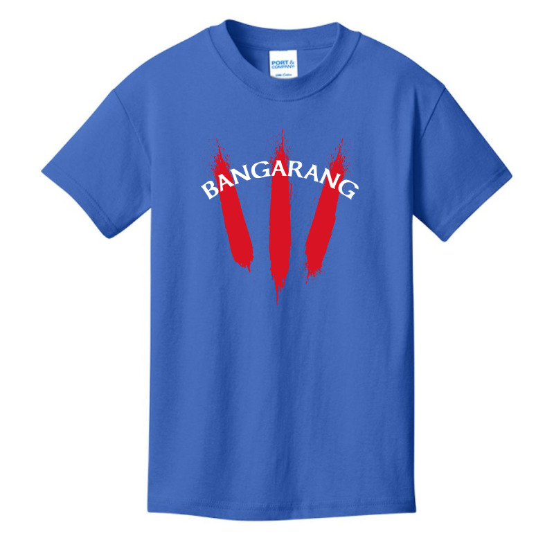 Bangarang Basic Youth T-shirt by Gubraxx | Artistshot