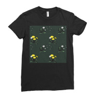 Dandelions T  Shirt In The Weeds T  Shirt Ladies Fitted T-shirt | Artistshot