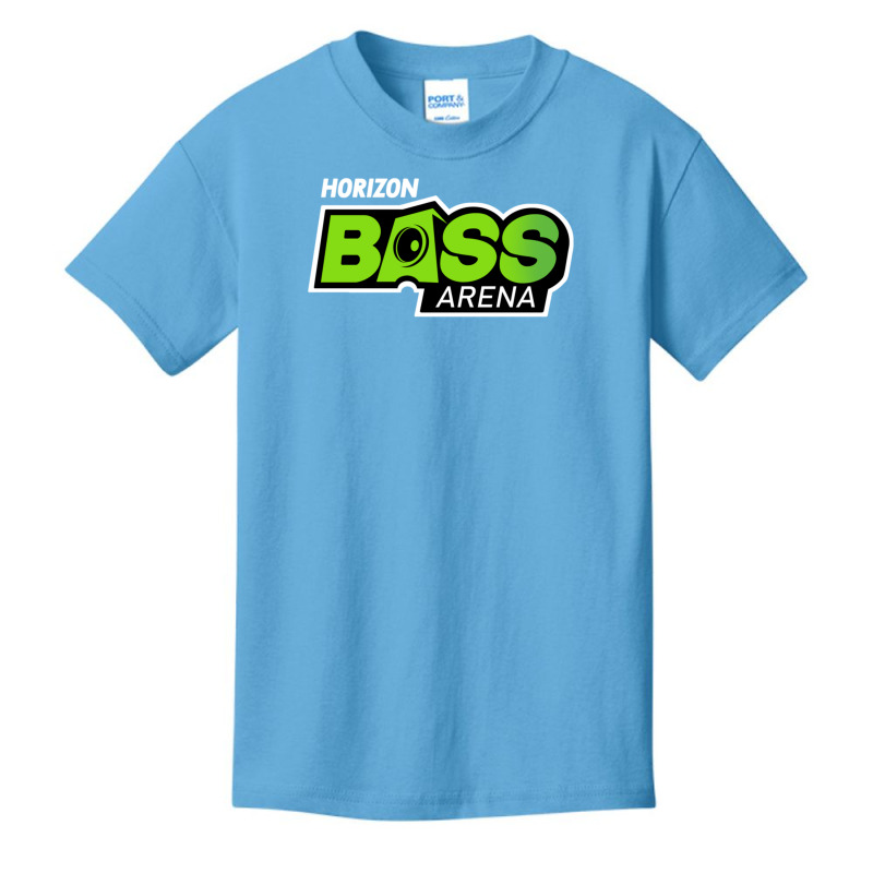 Horizon Bass Arena Radio Basic Youth T-shirt by PamelaAnnHarris | Artistshot