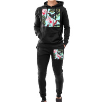 Tropical T  Shirt Tropical Fascinating Unfold T  Shirt Hoodie & Jogger Set | Artistshot