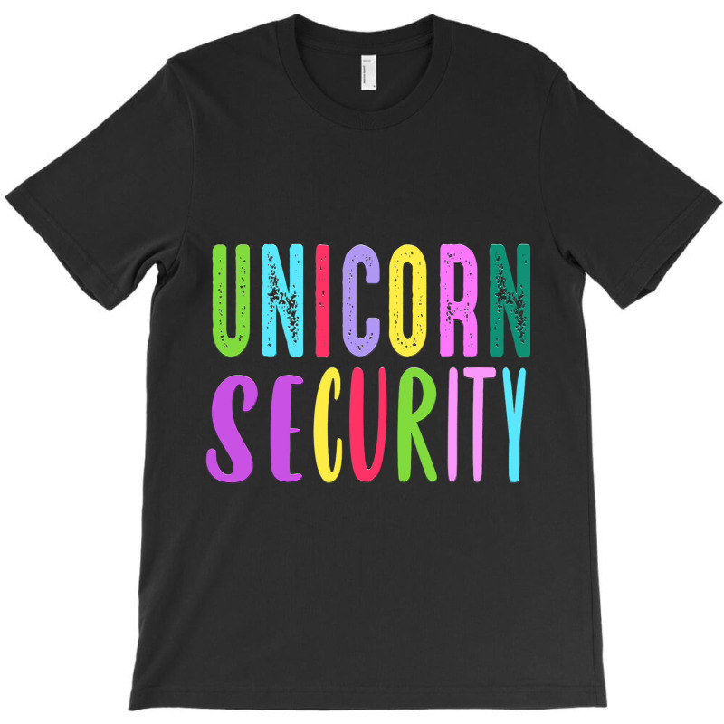 Halloween Dad Mom Kids Adult Costume Funny Unicorn T-shirt | Artistshot