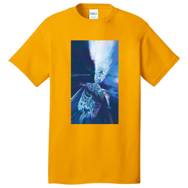 Machine Elves Alien Fantasy Basic T-shirt | Artistshot