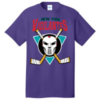 Go Vigilantes! Basic T-shirt | Artistshot