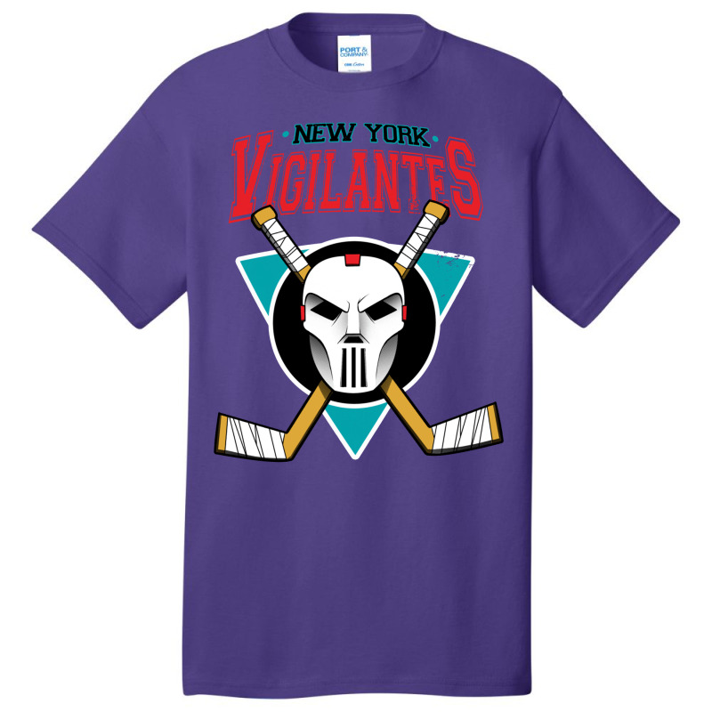 Go Vigilantes! Basic T-shirt | Artistshot