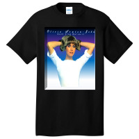 Olivia Newton- John - Dont Stop Believin Basic T-shirt | Artistshot