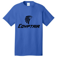 Egyptair Basic T-shirt | Artistshot