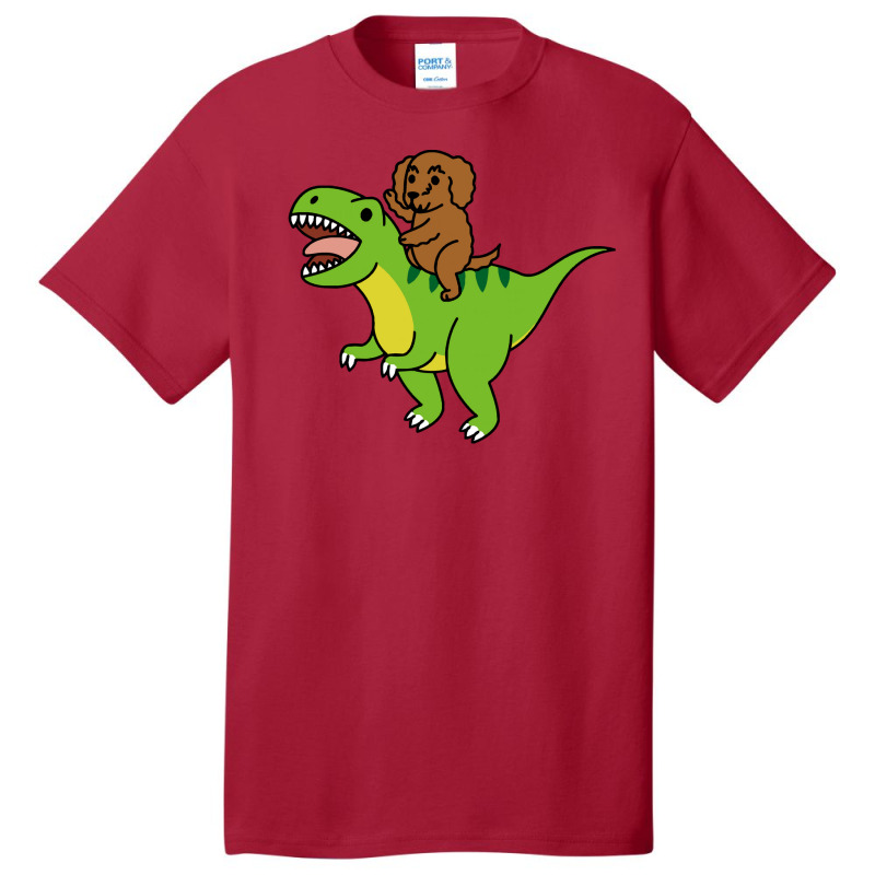 Cocker Spaniel T  Shirt1453 Basic T-shirt | Artistshot