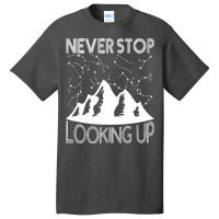 Constellation T  Shirt1525 Basic T-shirt | Artistshot