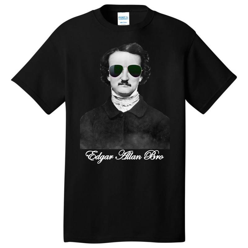 Lover Gift Poe Cool Story Gifts Men Basic T-shirt | Artistshot