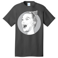 Cartoon Gifts Maya Millie Gift Men Basic T-shirt | Artistshot