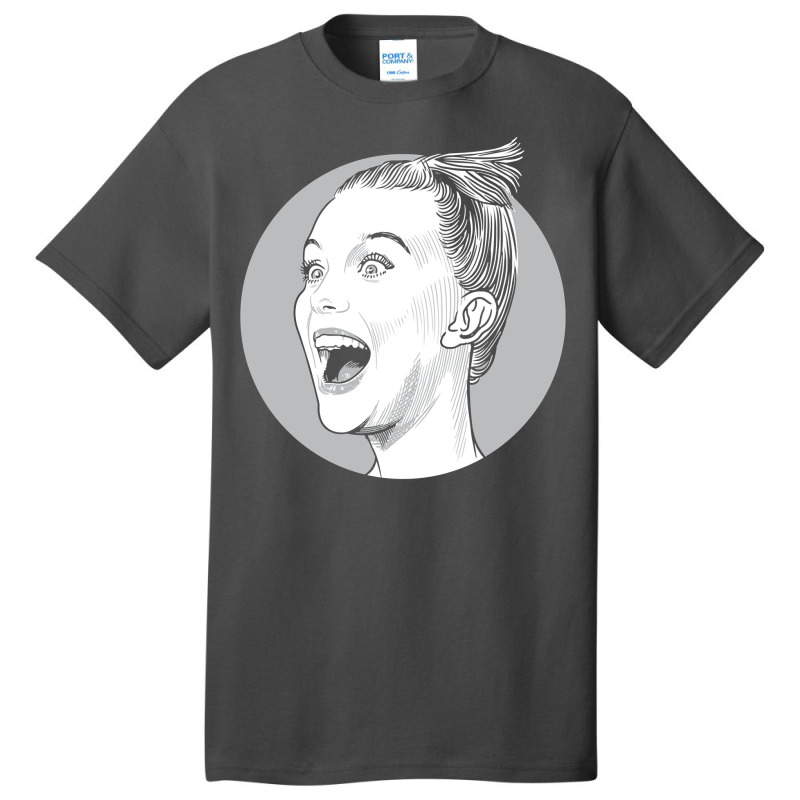 Cartoon Gifts Maya Millie Gift Men Basic T-shirt | Artistshot