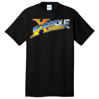 Wormhole Xtreme Basic T-shirt | Artistshot