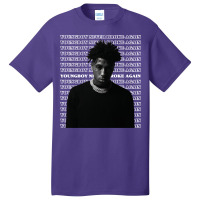 Youngboy Never Broke Again Basic T-shirt | Artistshot