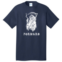 Forward Observations Group Basic T-shirt | Artistshot