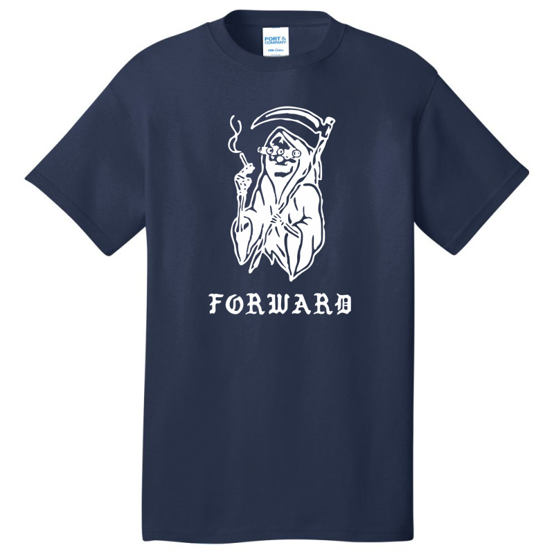 Forward Observations Group Basic T-shirt | Artistshot