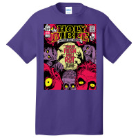 Holy Bible, Their Flesh Will Rot, Holy Bible Art, Holy Bible Vintage,  Basic T-shirt | Artistshot