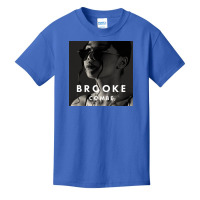 Brooke Combe Cover Album 3 Basic Youth T-shirt | Artistshot