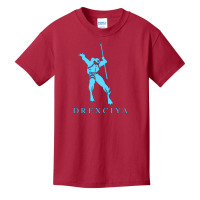 Drexciya, Detroit Underground, Resistance, Drexciya Vintage, Drexciya  Basic Youth T-shirt | Artistshot