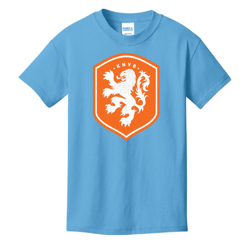 #netherlands National Football Basic Youth T-shirt by cm-arts | Artistshot