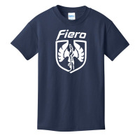 Pontiac Fiero Basic Youth T-shirt | Artistshot