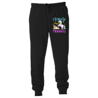 I Create Magical Moments Author Unicorn Writer Unisex Jogger | Artistshot