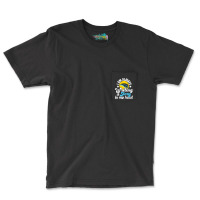 I Am Always Writing A Story In My Head Author Nove Pocket T-shirt | Artistshot