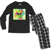 I'm Not Weird I'm Limited Edition Men's Long Sleeve Pajama Set | Artistshot