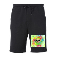 I'm Not Weird I'm Limited Edition Fleece Short | Artistshot