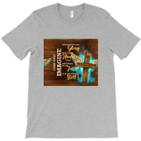 I Can Imagine T-shirt | Artistshot