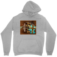 I Can Imagine Unisex Hoodie | Artistshot