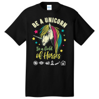 Horse Racing Tshirts For Men Women Graphic Plus Si Basic T-shirt | Artistshot