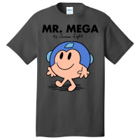 More Then Awesome Japanese Mega Video Man Games Gifts Movie Fan Basic T-shirt | Artistshot