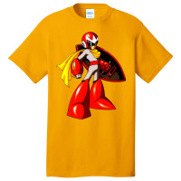 Gifts Women Japanese Mega Video Man Games Graphic Fans Basic T-shirt | Artistshot