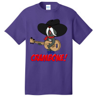 Best Uncle Pecos Crambone Basic T-shirt | Artistshot