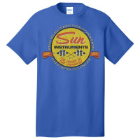 Sun Instruments, The Sun Instruments, Sun Instruments Art, Sun Instrum Basic T-shirt | Artistshot