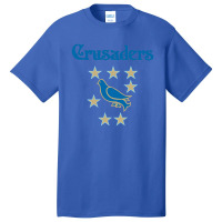 Fabulous Crusaders Australia Design Basic T-shirt | Artistshot