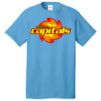 Vienna Capitals Classic Basic T-shirt | Artistshot