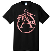 Crass Broken Gun, The Crass Broken Gun, Crass, Broken Gun, Crass Broke Basic T-shirt | Artistshot