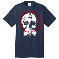 Axe Victim, Be Bop Deluxe, The Axe Victim, Axe Victim Art, Axe Victim  Basic T-shirt | Artistshot