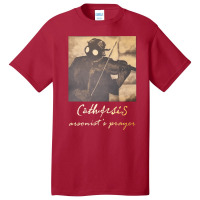 Catharsis, The Catharsis, Catharsis Art, Catharsis Vintage, Catharsis  Basic T-shirt | Artistshot