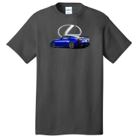 Supercar Products Basic T-shirt | Artistshot