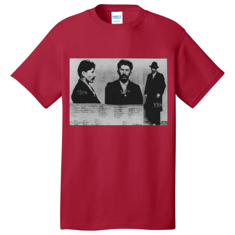 Joseph Stalin, Joseph Stalins, Joseph, Stalin, The Joseph Stalin, Jose Basic T-shirt by cm-arts | Artistshot