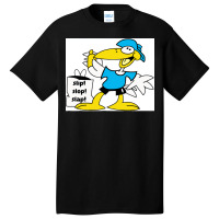 Slip Slop Slap Aussie Ads Classic Basic T-shirt | Artistshot