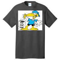 Slip Slop Slap Classic Aussie Ads Classic Basic T-shirt | Artistshot