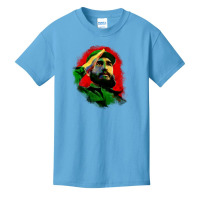 Fidel Castro Pullover Hoodie Basic Youth T-shirt | Artistshot