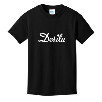 Desilu Productions Basic Youth T-shirt | Artistshot