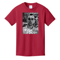 Taxi Driver Japan, Taxi, Driver, Japan, The Taxi Driver Japan, Taxi Dr Basic Youth T-shirt | Artistshot