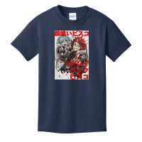 Light Novel Sabikui Bisco, Light, Novel, Sabikui, Bisco, The Light Nov Basic Youth T-shirt | Artistshot